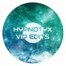 Ultra Nate, WeDamnz x Pajane, Chacel - Free My Mind (HYPNOTYX Edit)