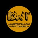 Alberto Melloni - Turbo Tomorrow (Original Mix)