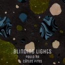 PAULO HR & Carlos Pires - Blinding Lights ()