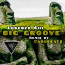 Lorenzo Chi - Get Enough