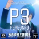 Urock Karaoke - Mass Destruction (From (Karaoke Version)