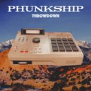 Phunkship - Time Shift ()