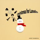 Horst Grabosch & Entprima Jazz Cosmonauts - Christmas for Lunatics ()