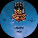 SINS (UK) - XYLO (Edit)