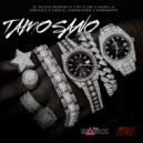 DJ Rasuk & El Nuevo Padrino & Tjay Flow & Kairo La Sinfonia & Cash El Dominicano &am - TAMO SANO (feat. Kairo La Sinfonia, Cash El Dominicano & Dominante) (Original Mix)
