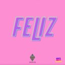 JAGUAL - Feliz (Original Mix)