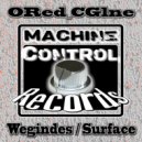 ORed_CGlne - Surface ()