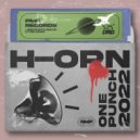 ONE PUNCH - H-ORN (Original Mix)