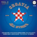 Ivan Komlinovic - Shelter
