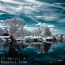 DJ Marius J - Magical Time (Original Mix)