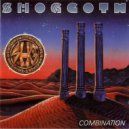 Shoggoth - The Dance of the Voltures ()