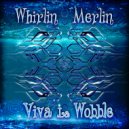 Whirlin Merlin & ArunDita - Flame (feat. ArunDita) ()