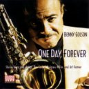 Benny Golson & Art Farmer & Curtis Fuller & Geoff Keezer & Dwayne Burno & Joe Fa - Out of the Past (feat. Geoff Keezer, Dwayne Burno & Joe Farnsworth) (Original Mix)