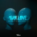 Santorino & David Moon (CO) - Sax Love (Original Mix)