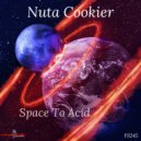 Nuta Cookier - Galaxy Vortex ()