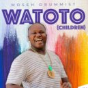 Moseh Drummist & Masta Luminary - Ndakuchama Kenya (feat. Masta Luminary) (Remix)