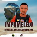 Dj mzeh & Sva The Dominator & MDK Miisawa & DrzSA - Tribute To Tilokeys (feat. MDK Miisawa & DrzSA)