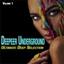 Club Princess - Steps on the Moon (Gold Room Mix)