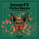 Seven77 - Capricorn (Original Mix)