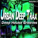 Ralphie Dasilva - You Need Me (Velvet House Mix)