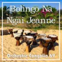 Orchestre Congolia 69 - Nakolela Nani
