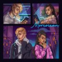 Moreocean - Обездвижены ()