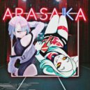 Madonnailvea - ARASAKA ()