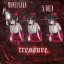 MONEPLAYA & x.voln - TREASURE