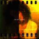 MOJJOR & Melagy - IN MY LOVE