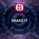 RED ONE - SHAKE IT