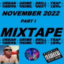 u2anotherlevel - November 2022 Part I (Mixtape)