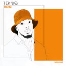 Tekniq feat. Miss J - Isizwe (Original Mix)