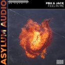 PBH & JACK - Feelin\' Me (Extended Mix)