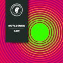 ROYLE4NINE - RAW (AURICULA Remix)