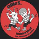 Ollie S. - Virtual Spiritual (Original Mix)