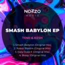 Tomi&Kesh - Eazy Does It