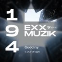 Goodiny - Is Out of Sight (Radio Edit)