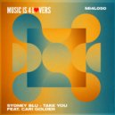 Sydney Blu - Chopstick (Original Mix)