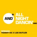 Tommy Mc, Lee Butler - Woman