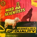 Mad Scientists - New Class Criminal (Original Mix)