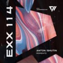 Anton Ishutin - Moments (Original Mix)