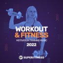 SuperFitness - Self Control (Workout Mix Edit 128 bpm)