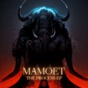 Mamoet - Soundwave
