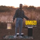 MJ Sings - Konke