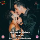 G-Eazy & Halsey - Him & I (Katy_S & KosMat Remix)