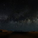 Selena Ra - travellers in the desert