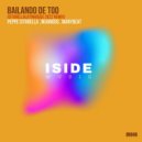 Peppe Citarella, Mijangos, Manybeat - Bailando De Too (CitarellaLatinHouse 2022 Remix)