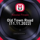 Nikolai Pinaev - Old Town Road (11.11.2022) (mix)