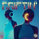 George Z, Jack Villa & LYZZ - Driftin'