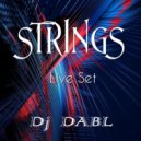 Dj DABL - Strings